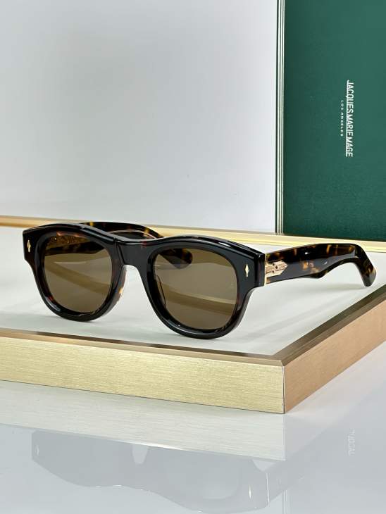 Picture of Jacques Marie Mage Sunglasses _SKUfw76160895fw